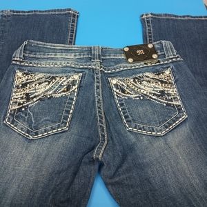 Bling! Gorgeous Miss Me's